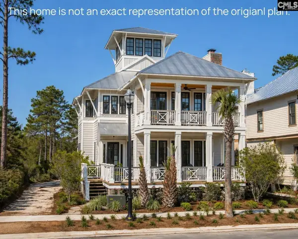 153 Ann Street, Leesville, SC 29070