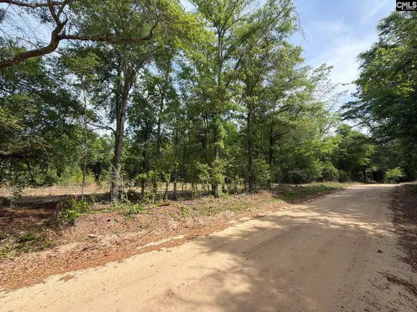 RRF 3 Rogers Cemetery Road, Salley, SC 29137