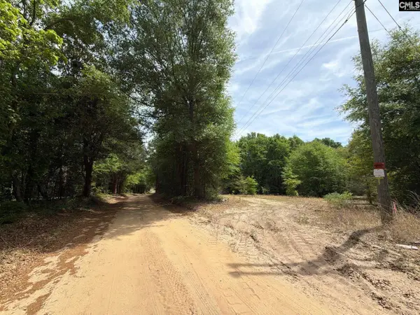 RRF 4 Rogers Cemetery Road, Salley, SC 29137