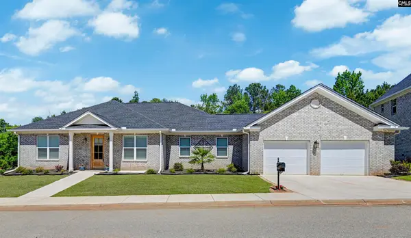 140 Palm Point Drive, Columbia, SC 29212