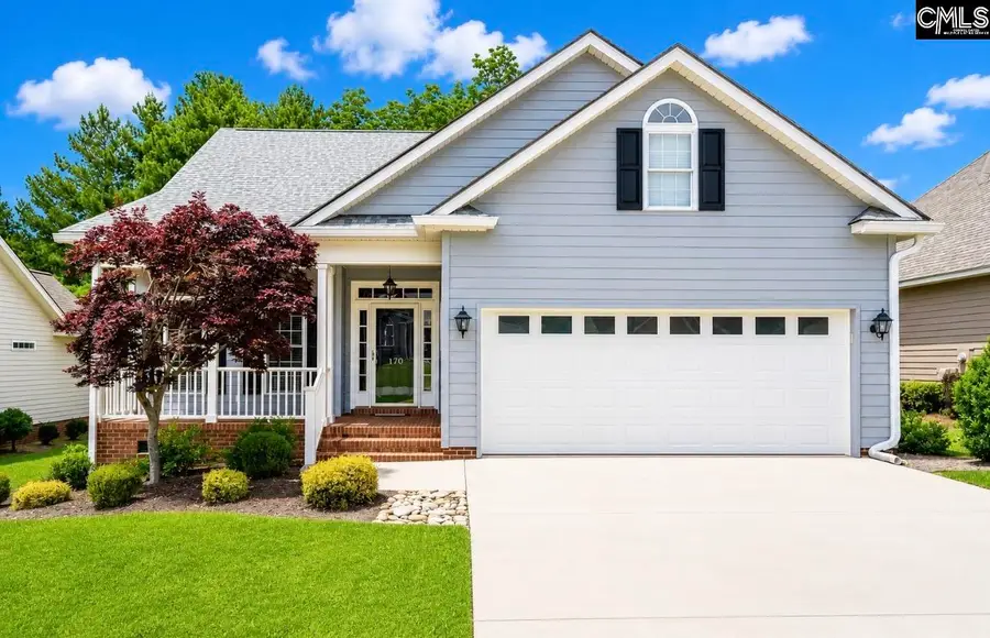 170 Crescent Oaks Court, Orangeburg, SC 29115 - #2