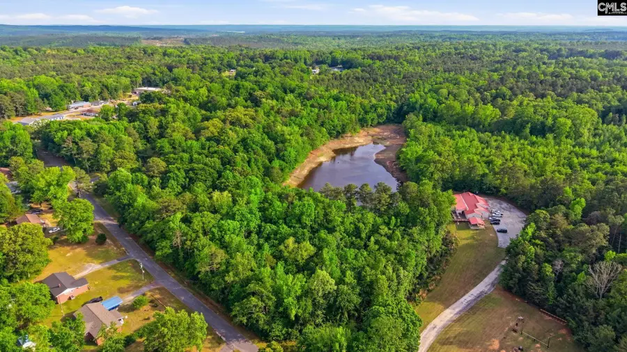 0 Lakeside Drive, Great Falls, SC 29055 - #2
