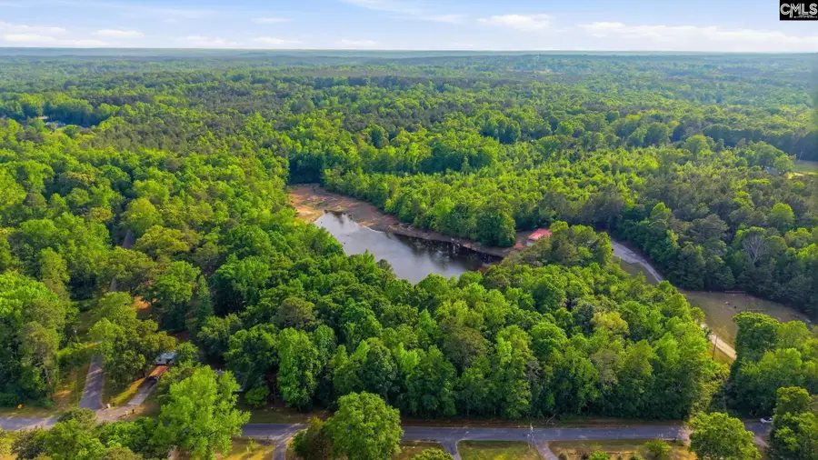 0 Lakeside Drive, Great Falls, SC 29055 - #3