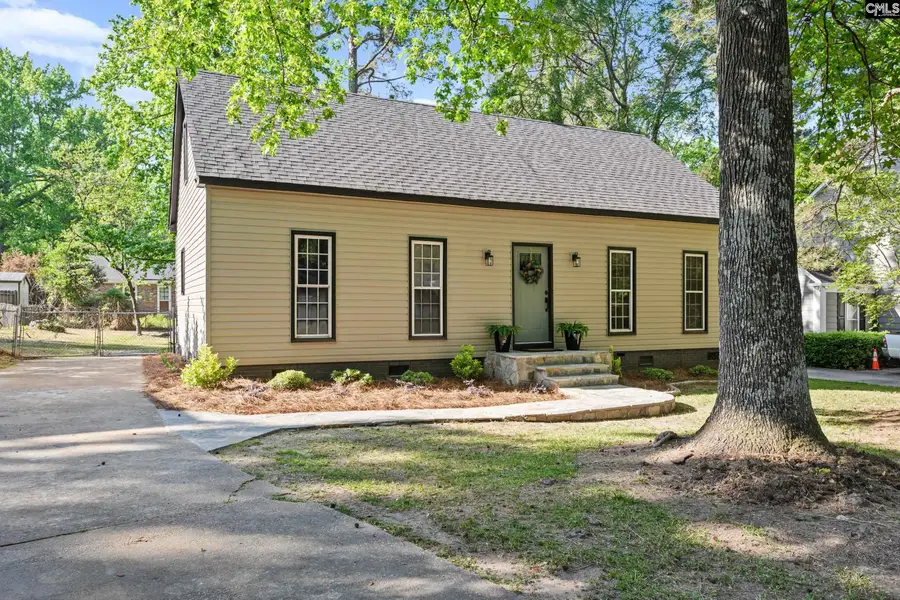 103 Bickleigh Road, Irmo, SC 29063 - #2