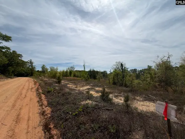 RRF 6 Rogers Cemetery Road, Salley, SC 29137