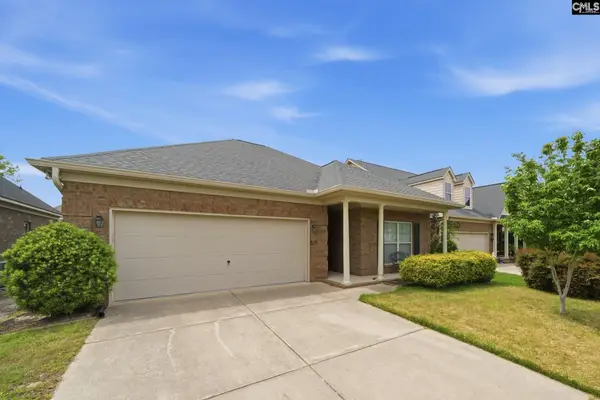 517 Windjammer Lane, Columbia, SC 29229