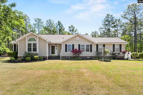 106 Sweetwater Drive, Hopkins, SC 29061