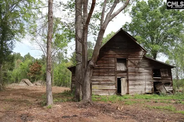 Beulah Road, Leesville, SC 29070