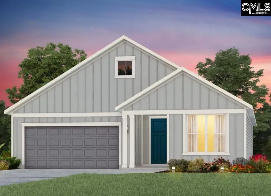 503 Carters Grove Lane, Blythewood, SC 29016 - #1