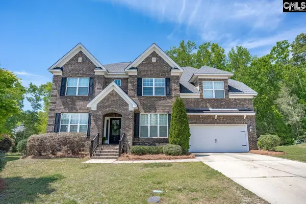 667 Dutchmans Creek Trail, Irmo, SC 29063