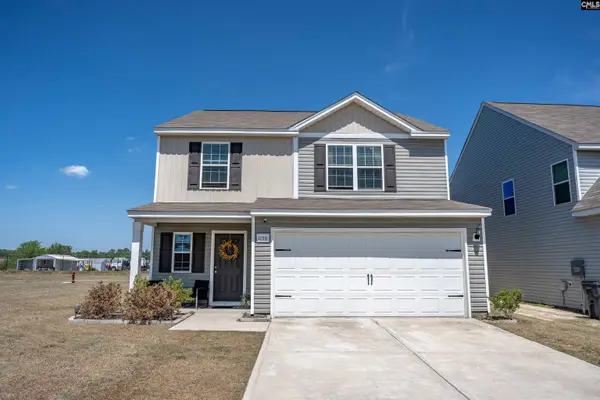 1150 Mission Grass Road, Gilbert, SC 29054