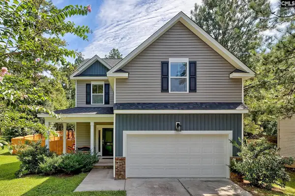 101 Black Creek Lane, Irmo, SC 29063