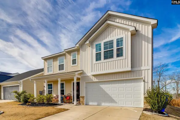 709 Pink Rose, Elgin, SC 29045