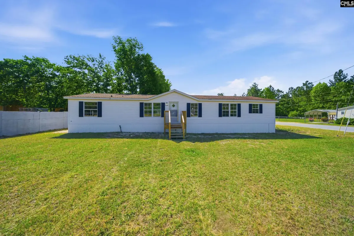 4279 Fish Hatchery Road, Gaston, SC 29053 - #1