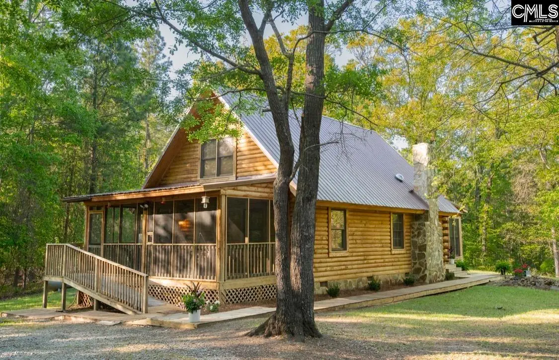 57 Club Lane, Winnsboro, SC 29180 - #1