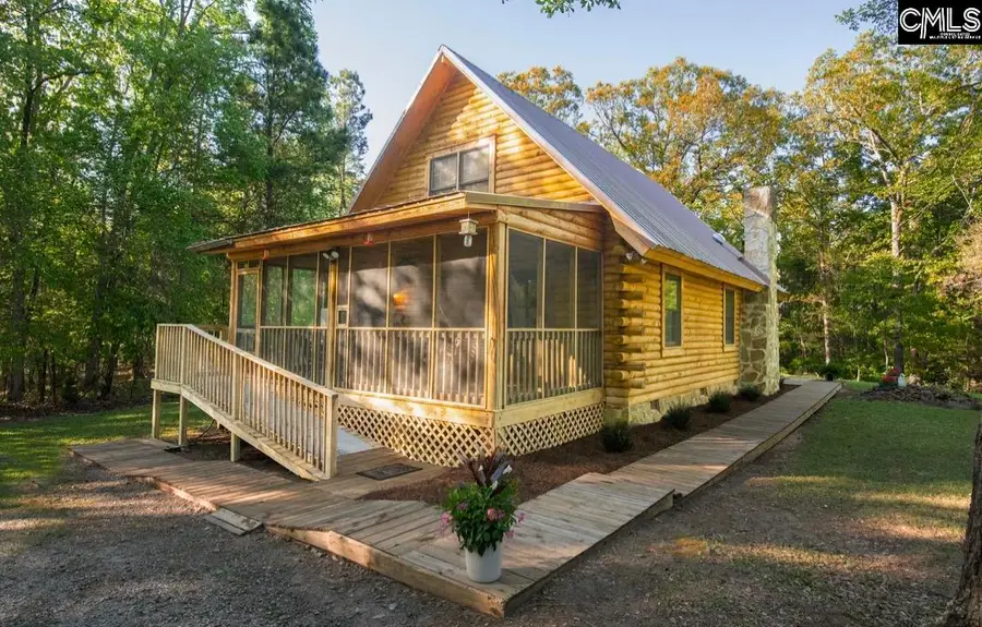 57 Club Lane, Winnsboro, SC 29180 - #2