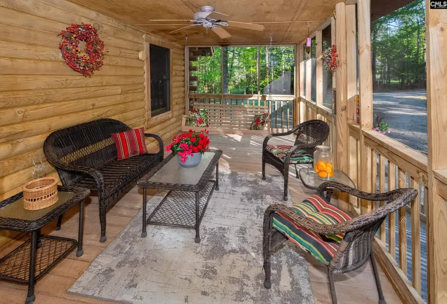 57 Club Lane, Winnsboro, SC 29180 - #3