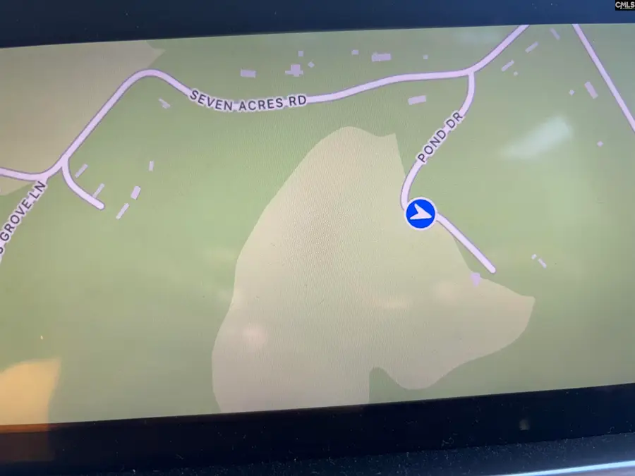 0 Pond Dr., Saint George, SC 29477 - #2