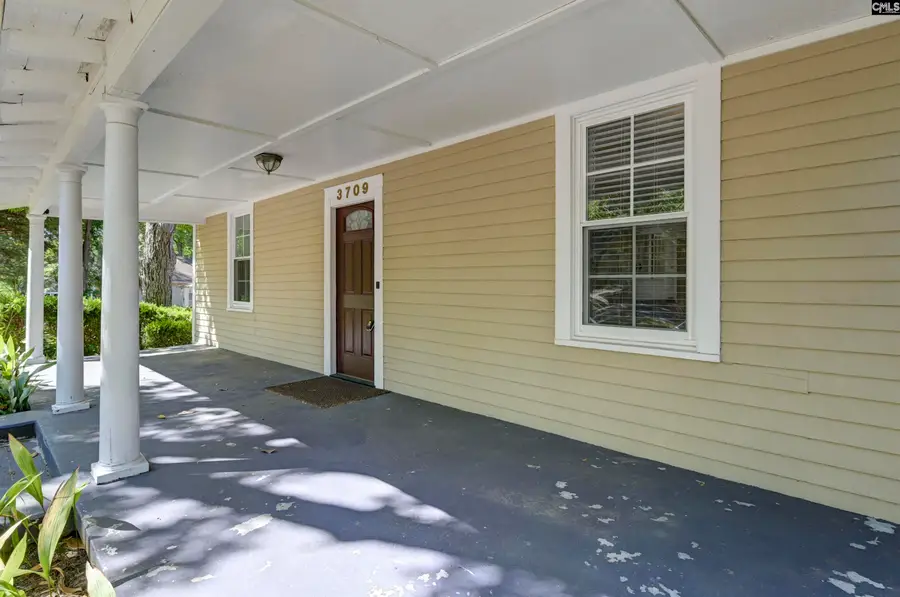 3709 Margrave Road, Columbia, SC 29203 - #3