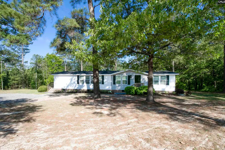 427 Seegars Mill Road, Camden, SC 29020 - #2