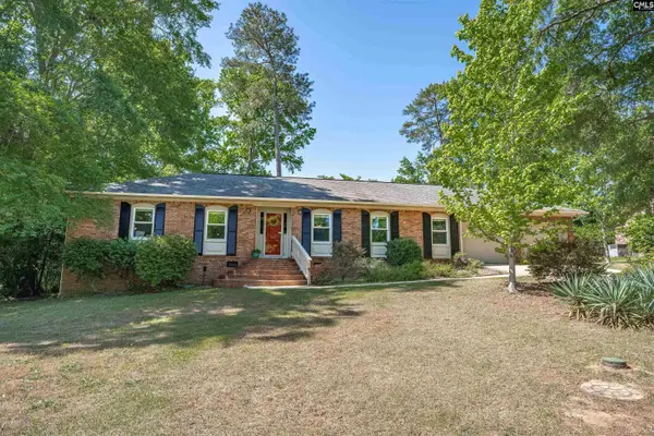 519 Valmire Drive, Columbia, SC 29212