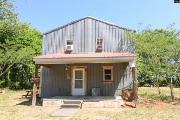 6227 Hollow Creek Road, Salley, SC 29137