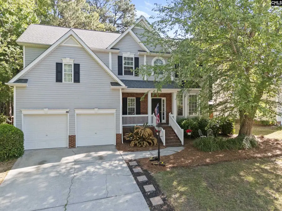 108 Magnolia Bluff Drive, Columbia, SC 29229 - #3
