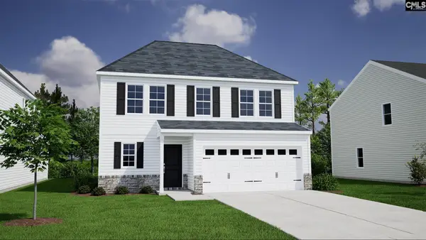 233 Kingsley Drive, Blythewood, SC 29016