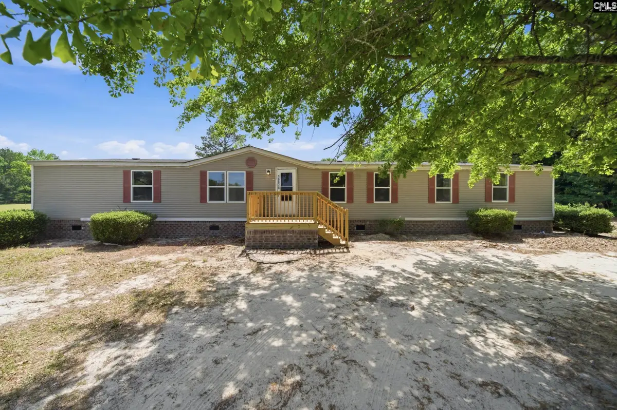 16856 State Hwy 34, Ridgeway, SC 29130 - #1