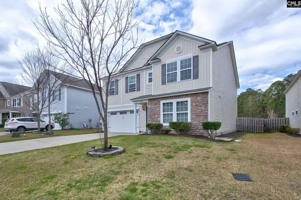 1371 Green Turf Lane, Elgin, SC 29045