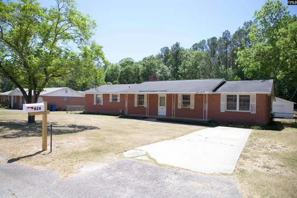 826 Jefferson Street, West Columbia, SC 29169