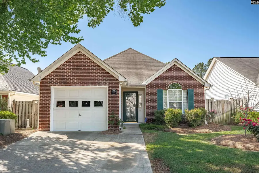 19 Autumn Run Way, Columbia, SC 29229 - #3