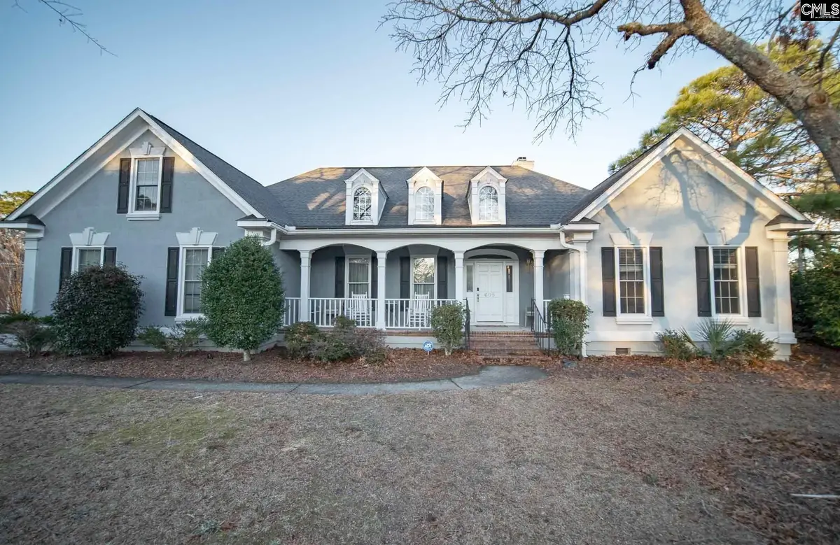 605 Cartgate Circle, Blythewood, SC 29016 - #1