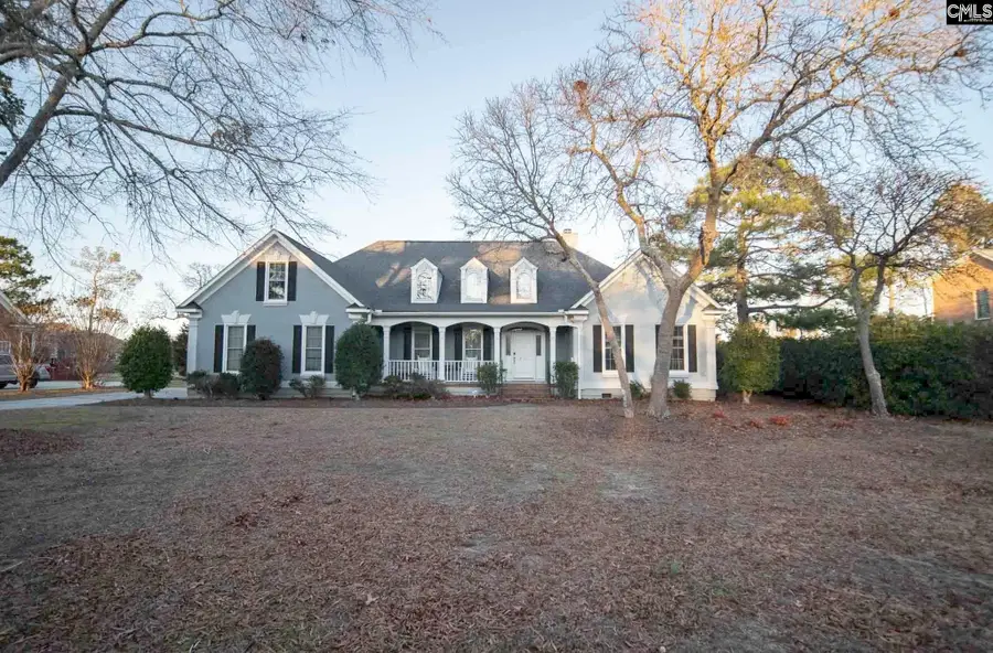 605 Cartgate Circle, Blythewood, SC 29016 - #2