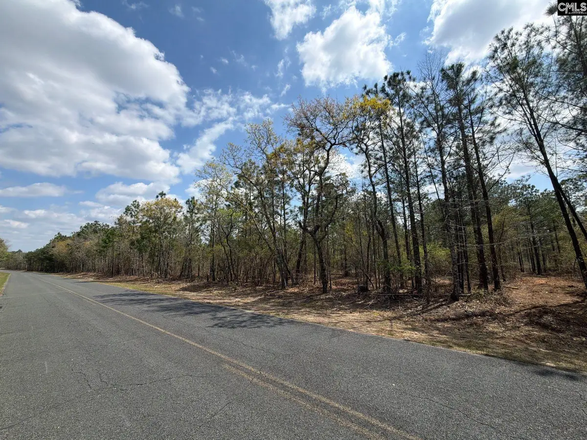 CA 5 Mt. Calvary Road, Ridge Spring, SC 29129 - #1