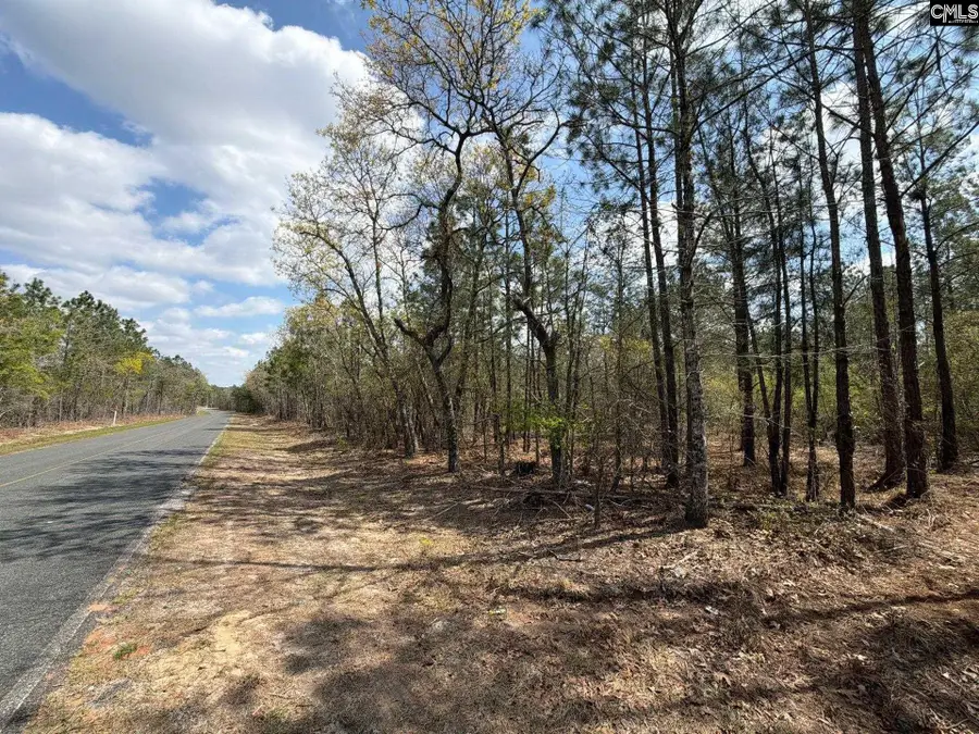 CA 5 Mt. Calvary Road, Ridge Spring, SC 29129 - #2
