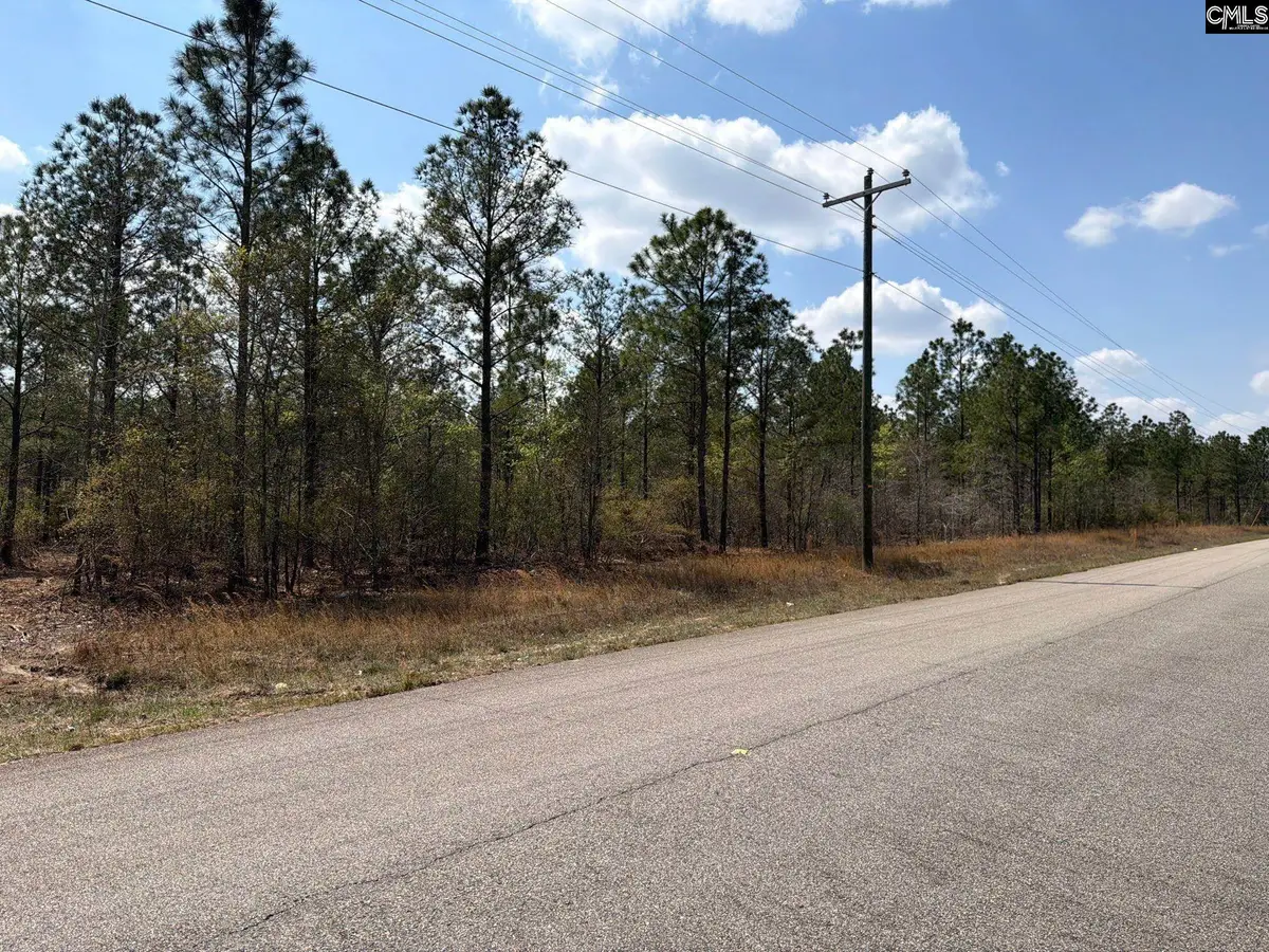 CA 7 Mt. Calvary Road, Ridge Spring, SC 29129 - #1