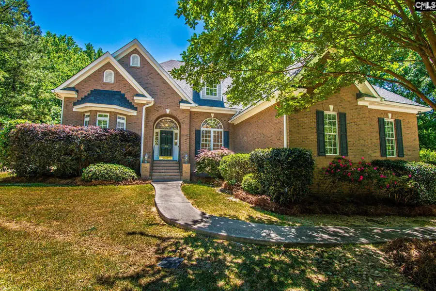 209 Kelsey Glen Drive, Lexington, SC 29072 - #2