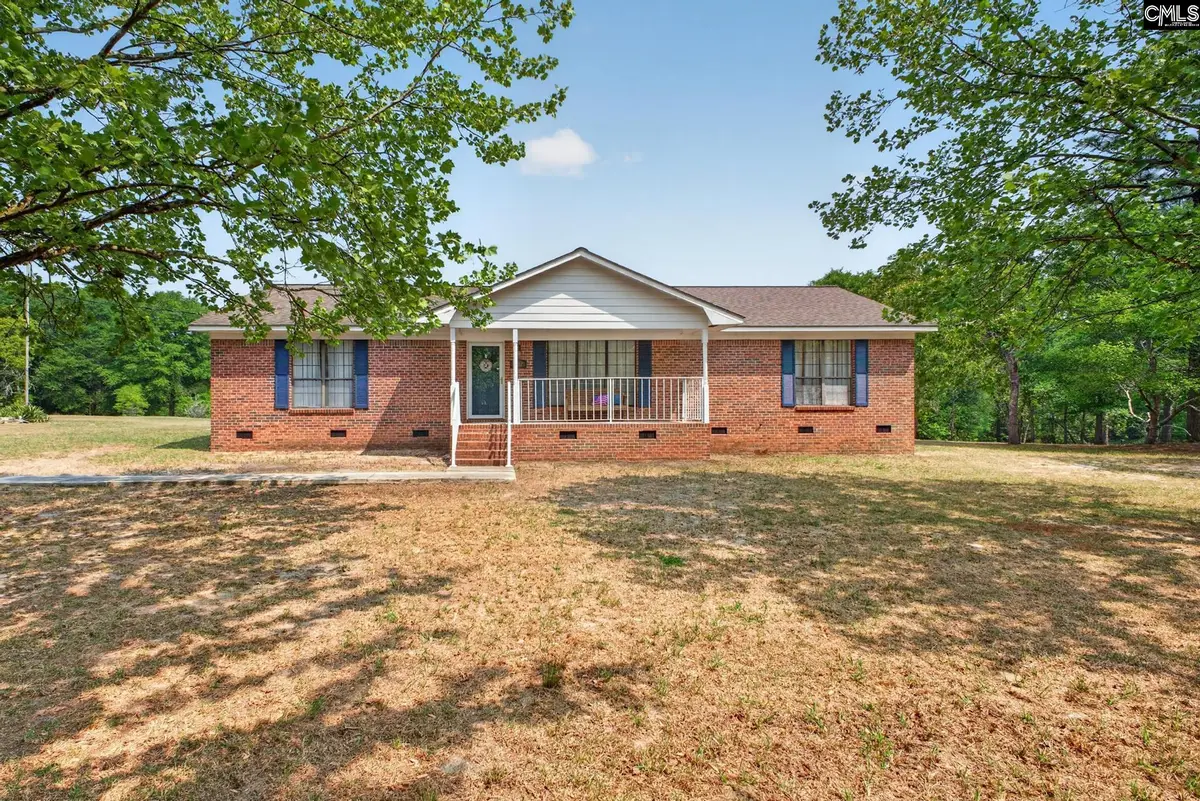 1017 Blackbird Road, Wagener, SC 29164 - #1