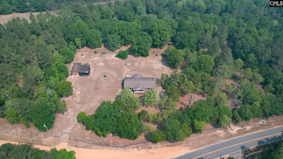 1017 Blackbird Road, Wagener, SC 29164 - #3