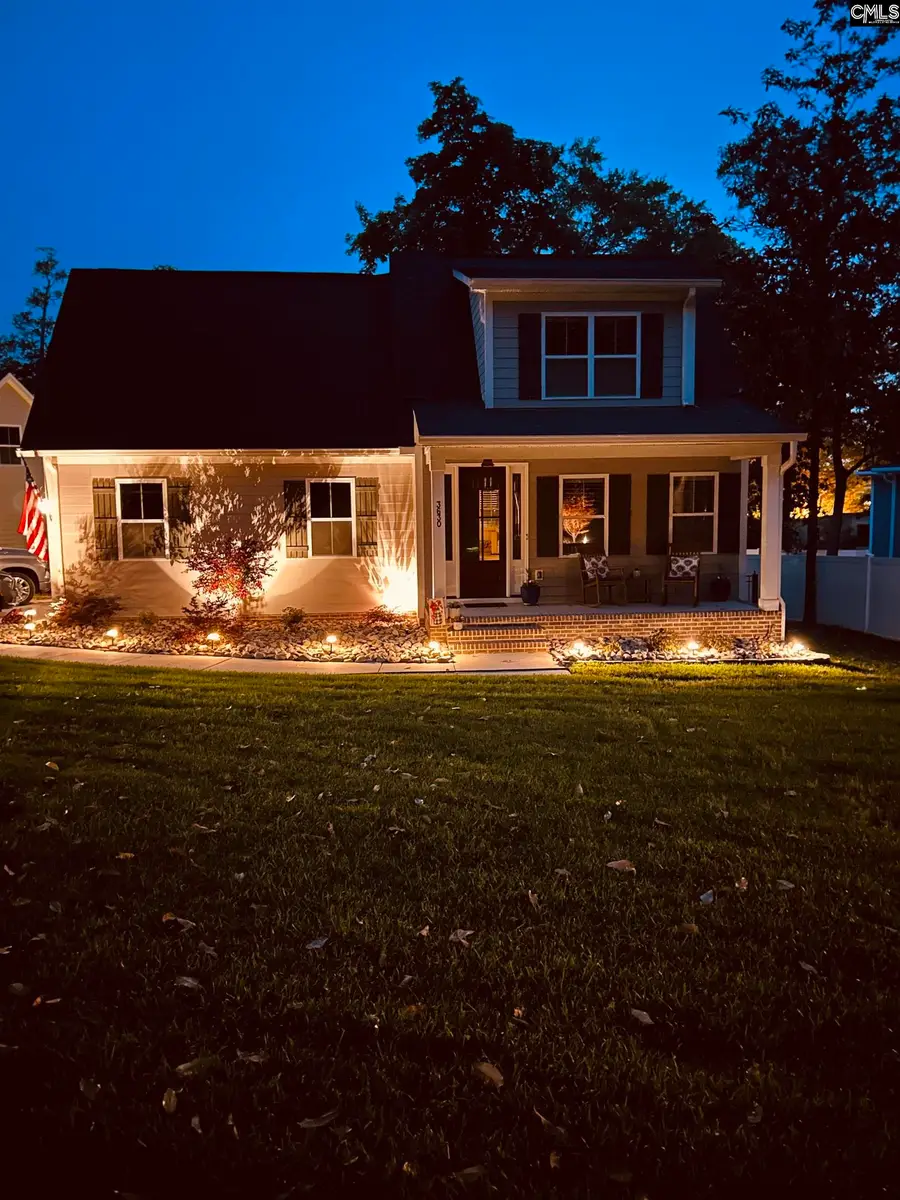 3630 Valley Road, Columbia, SC 29204 - #3