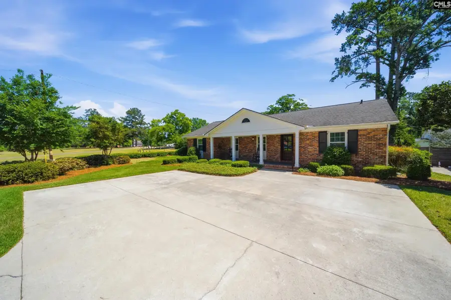 1522 Medway Road, Columbia, SC 29205 - #3