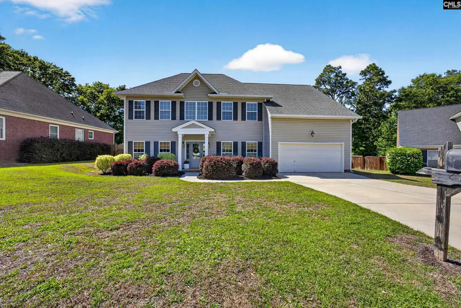 325 O'neil Lane, Lexington, SC 29072 - #2