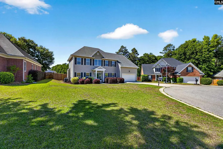 325 O'neil Lane, Lexington, SC 29072 - #3