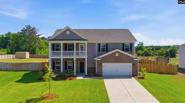 6950 Depass Street, Sumter, SC 29154