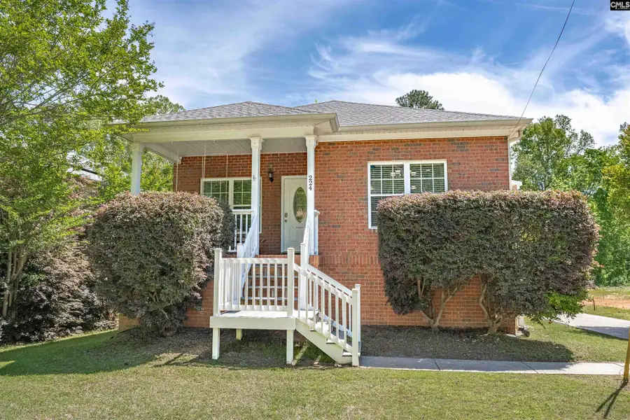224 Spartan Drive, Columbia, SC 29212 - #2