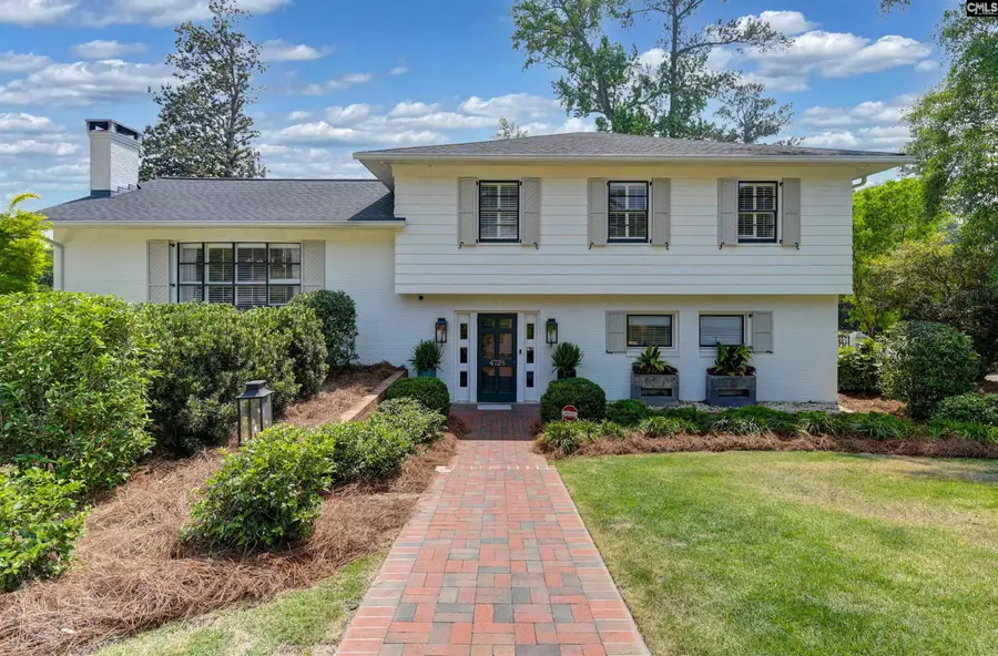 4728 Quail Lane, Columbia, SC 29205 - #2