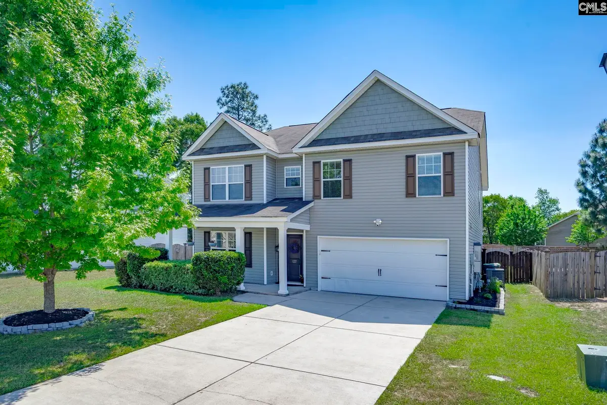 127 Castlefield Drive, Lexington, SC 29073 - #1