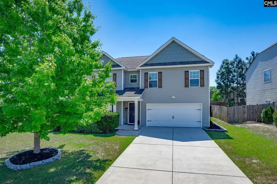 127 Castlefield Drive, Lexington, SC 29073 - #3