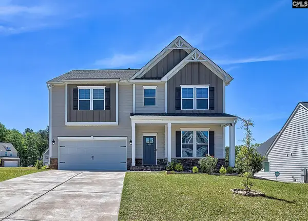 429 Swamp Fox Drive, Lexington, SC 29072